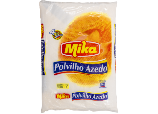Polvilho Azedo 1kg