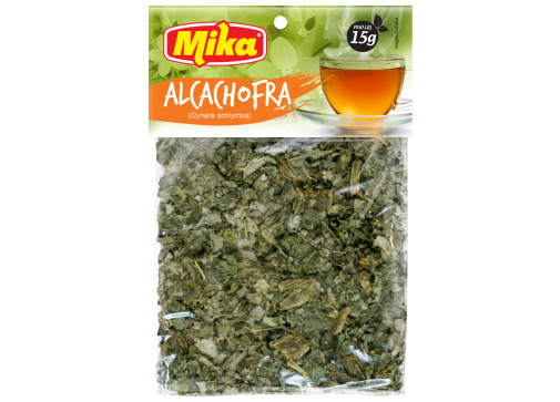 Chá de Alcachofra 15g