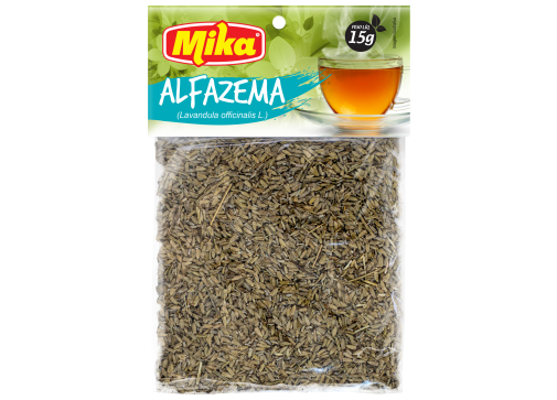 Chá de Alfazema 15g