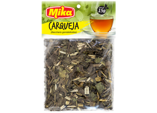 Chá de Carqueja 15g